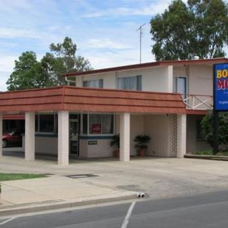 Border Motel グンディウィンディ エクステリア 写真