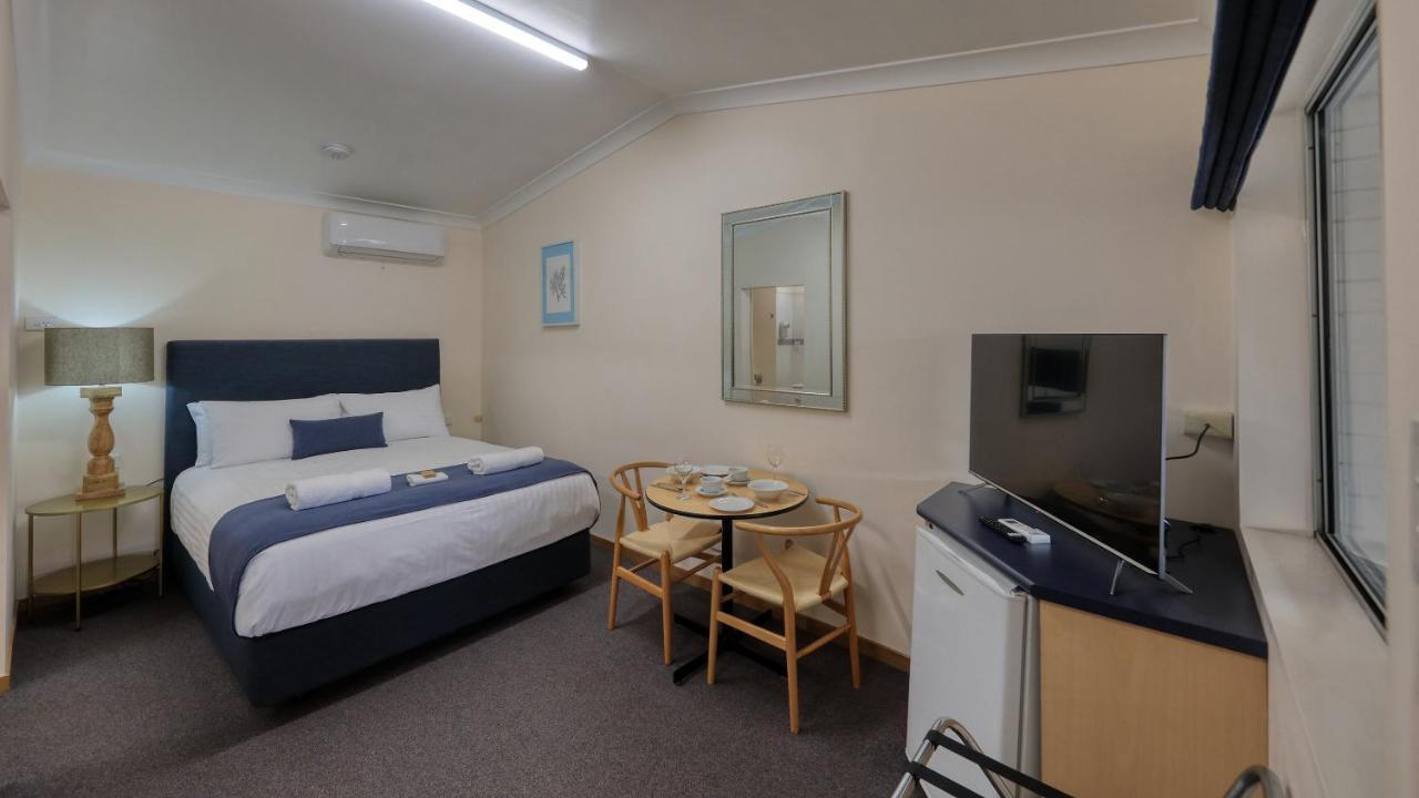 Border Motel グンディウィンディ エクステリア 写真