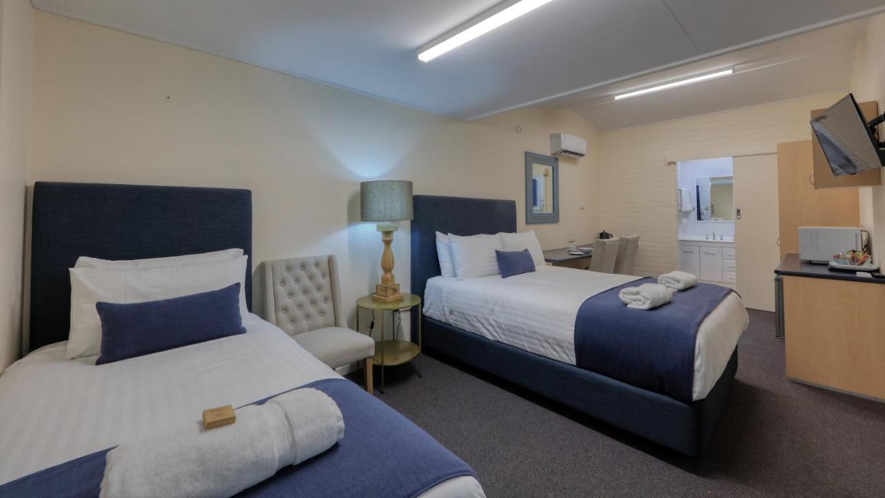 Border Motel グンディウィンディ エクステリア 写真