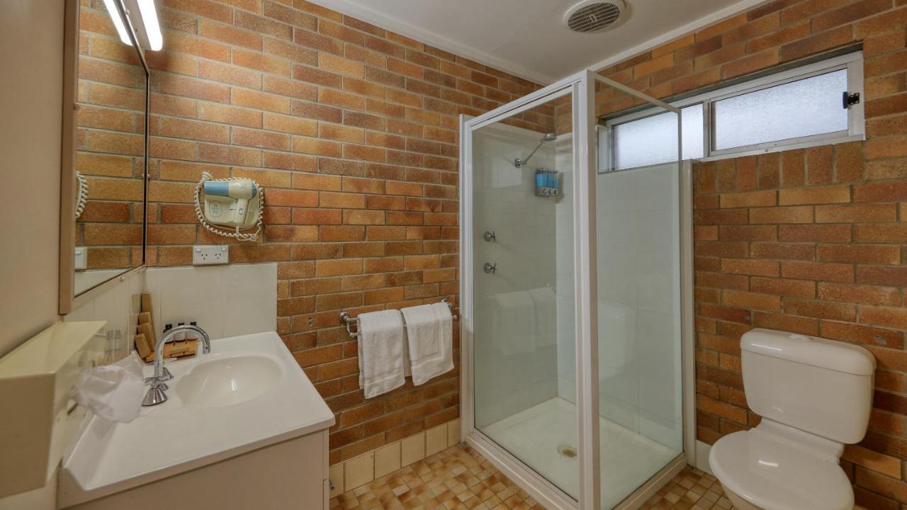 Border Motel グンディウィンディ エクステリア 写真