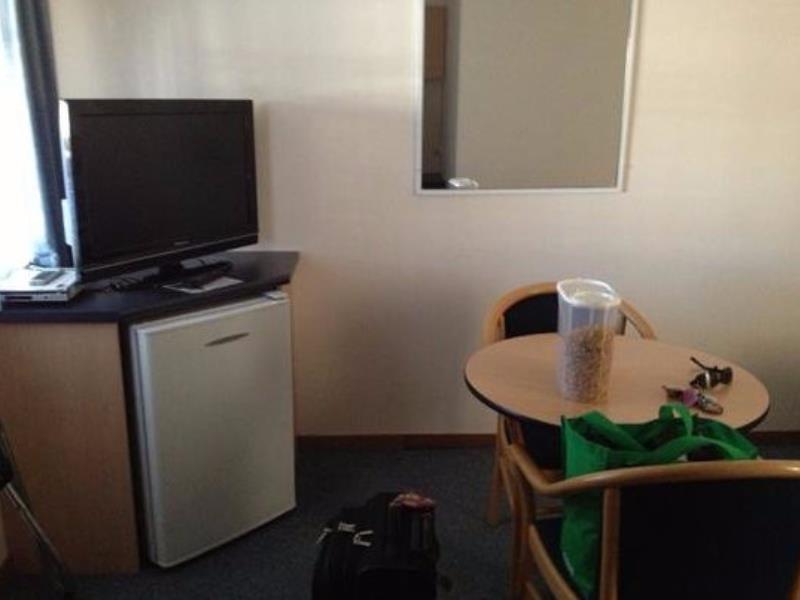 Border Motel グンディウィンディ エクステリア 写真
