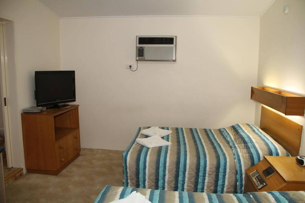 Border Motel グンディウィンディ エクステリア 写真