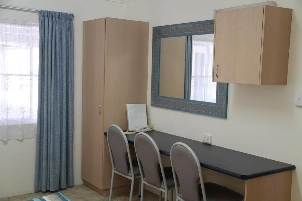 Border Motel グンディウィンディ エクステリア 写真