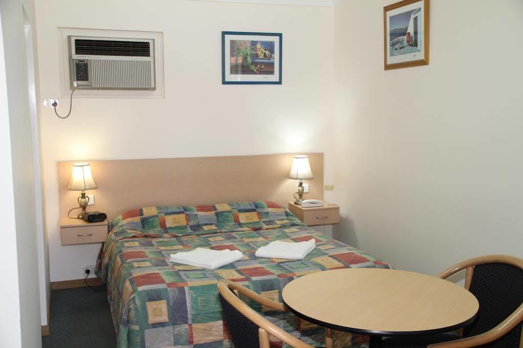 Border Motel グンディウィンディ エクステリア 写真