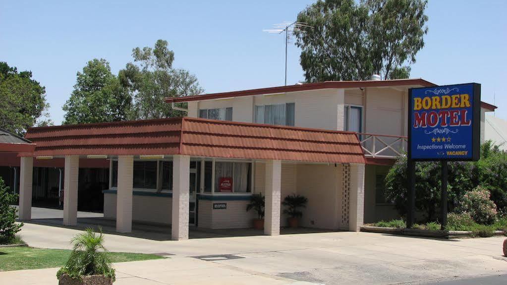 Border Motel グンディウィンディ エクステリア 写真
