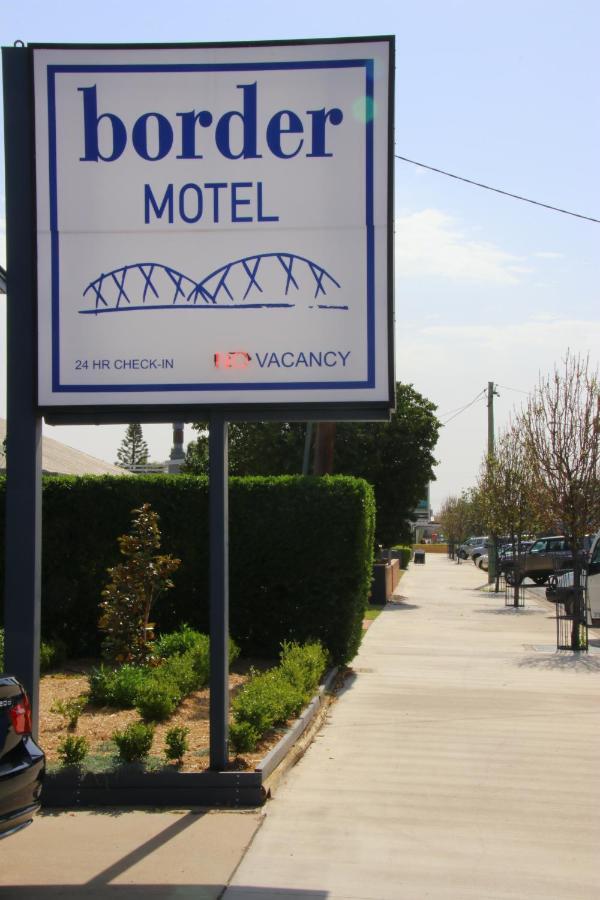 Border Motel グンディウィンディ エクステリア 写真